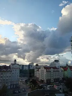 Фото гостя 3 — Апартаменты двухкомнатные в Московском, 69 м², Калининград
