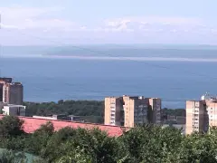 Фото гостя 1 — Квартира двухкомнатная в Ленинском, 47 м², Владивосток