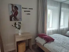 Фото гостя 1 — Квартира двухкомнатная в Советском, 38 м², Нижний Новгород