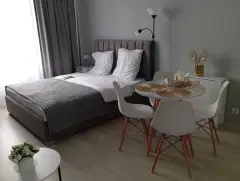 Фото гостя 1 — Студия однокомнатная у Московской, в Канавино, 30 м², Нижний Новгород