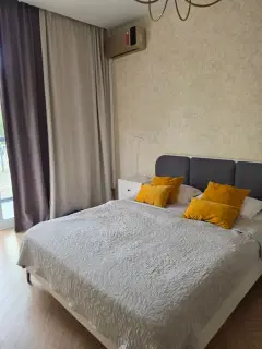 Фото гостя 10 — Апартаменты двухкомнатные в Московском, 52 м², Калининград