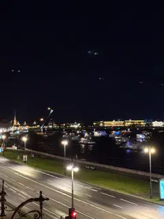 Фото гостя 3 — Квартира двухкомнатная у метро Чернышевская, 61 м², Санкт-Петербург