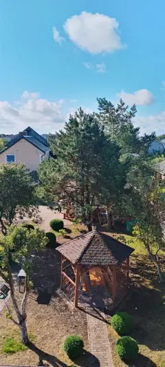 Фото гостя 2 — Дом 11-местный в СНТ Волне, 120 м², Зеленоградск