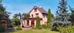 Фото гостя 4 — Дом 11-местный в СНТ Волне, 120 м², Зеленоградск