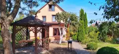 Фото гостя 8 — Дом 11-местный в СНТ Волне, 120 м², Зеленоградск
