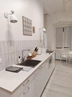 Фото гостя 6 — Квартира двухкомнатная в Советском, 58 м², Нижний Новгород