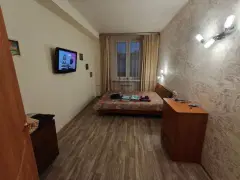 Фото гостя 1 — Квартира двухкомнатная на улице Профсоюзове, 51 м², Мурманск