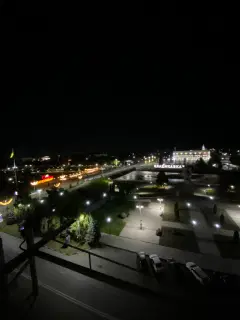 Фото гостя 2 — Квартира однокомнатная на улице Коцоева, 36 м², Владикавказ