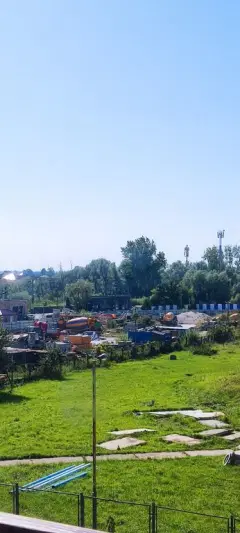 Фото гостя 1 — Квартира двухкомнатная на улице Приморской, 42 м², Зеленоградск