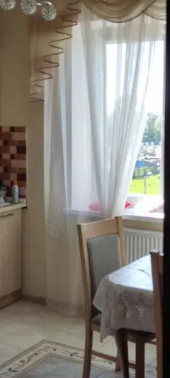 Фото гостя 5 — Квартира двухкомнатная на улице Приморской, 42 м², Зеленоградск