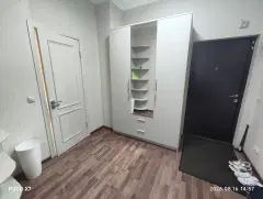 Фото гостя 8 — Студия однокомнатная на улице Кубанской Набережной, 35 м², Краснодар