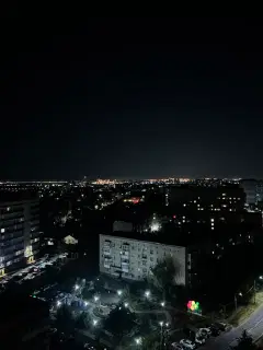 Фото гостя 1 — Квартира однокомнатная на улице Платова, 35 м², Аксай