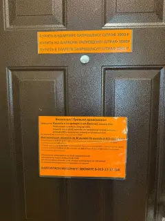 Фото гостя 7 — Студия однокомнатная в Советском, 51 м², Красноярск