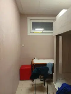 Фото гостя 2 — хостел «Apart Studio Temis & Hostel», Новосибирск