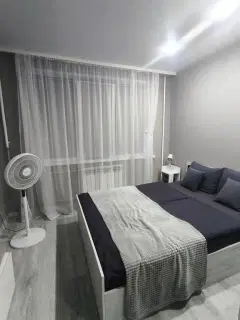 Фото гостя 4 — Квартира однокомнатная в Нижегородском, 33 м², Нижний Новгород