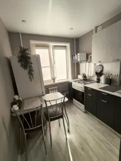 Фото гостя 5 — Квартира однокомнатная в Нижегородском, 33 м², Нижний Новгород