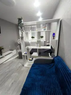 Фото гостя 6 — Квартира однокомнатная в Нижегородском, 33 м², Нижний Новгород