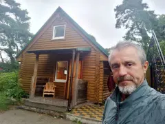 Фото гостя 1 — Дом 5-местный на улице Центральной, 80 м², Лесной