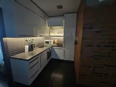 Фото гостя 2 — Квартира однокомнатная у метро Октябрьская, 56 м², Новосибирск