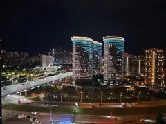 Фото гостя 7 — Квартира однокомнатная у метро Октябрьская, 56 м², Новосибирск