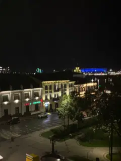 Фото гостя 2 — Квартира однокомнатная в Нижегородском, 35 м², Нижний Новгород