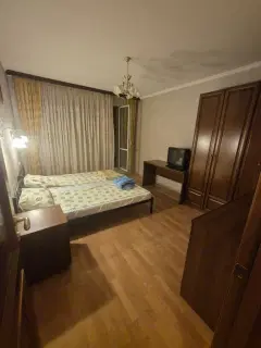 Фото гостя 6 — Квартира трёхкомнатная у Пятницкого шосся, в Митино, 90 м², Москва