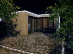 Фото гостя 6 — Дом 6-местный на территории СНТ Нокса, 100 м², Казань