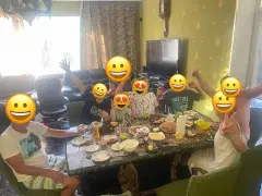 Фото гостя 1 — Дом 10-местный на улице Рабочой, 210 м², Пионерский