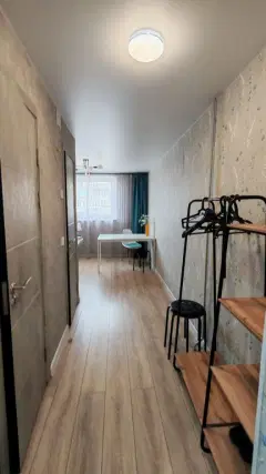 Фото гостя 6 — Квартира однокомнатная на улице Планерной, 55 м², Мурманск