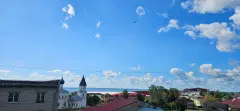 Фото гостя 8 — Квартира однокомнатная в переулке Перовском, 40 м², Ростов Великий