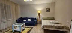 Фото гостя 12 — Квартира однокомнатная в переулке Перовском, 40 м², Ростов Великий