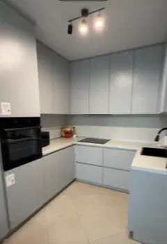 Фото гостя 11 — Квартира однокомнатная в Нижегородском, 42 м², Нижний Новгород