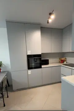Фото гостя 12 — Квартира однокомнатная в Нижегородском, 42 м², Нижний Новгород