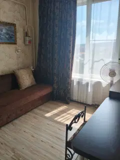 Фото гостя 7 — Квартира двухкомнатная на улице Серафимовиче, 46 м², Геленджик
