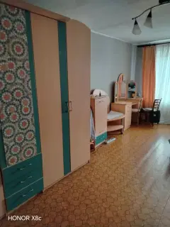Фото гостя 3 — Квартира двухкомнатная на улице Республики, 54 м², Тюмень