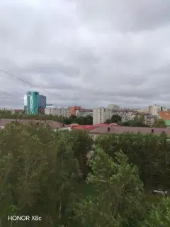Фото гостя 9 — Квартира двухкомнатная на улице Республики, 54 м², Тюмень
