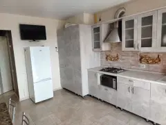 Фото гостя 2 — Апартаменты однокомнатные на улице Воробьёва, 42 м², Смоленск