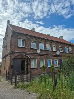 Фото гостя 9 — Квартира двухкомнатная в переулке Лермонтова, 36 м², Янтарный