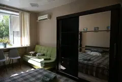Фото гостя 2 — Квартира трёхкомнатная на улице Фридриха Энгельса, 80 м², Петрозаводск
