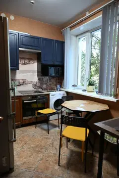 Фото гостя 10 — Квартира трёхкомнатная на улице Фридриха Энгельса, 80 м², Петрозаводск