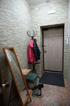 Фото гостя 11 — Квартира трёхкомнатная на улице Фридриха Энгельса, 80 м², Петрозаводск