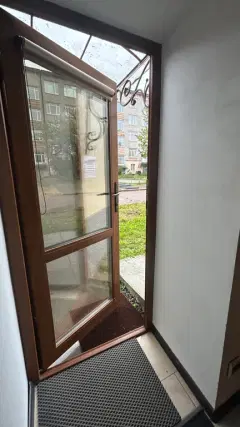 Фото гостя 1 — Студия однокомнатная на улице Ленина, 25 м², Сортавала