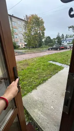 Фото гостя 4 — Студия однокомнатная на улице Ленина, 25 м², Сортавала