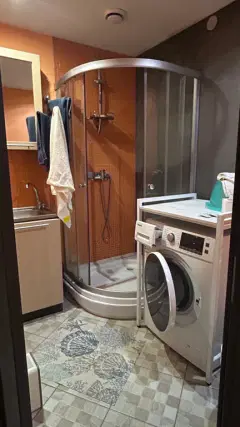 Фото гостя 12 — Студия однокомнатная на улице Ленина, 25 м², Сортавала