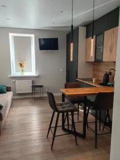 Фото гостя 6 — Квартира однокомнатная на улице 2-я Бутырской, 50 м², Ярославль