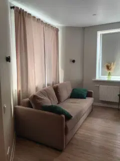 Фото гостя 8 — Квартира однокомнатная на улице 2-я Бутырской, 50 м², Ярославль