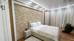 Фото гостя 3 — Квартира однокомнатная на улице Нежнова, 68 м², Пятигорск