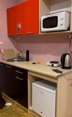 Фото гостя 4 — Дом 8-местный в Приволжском, 90 м², Казань