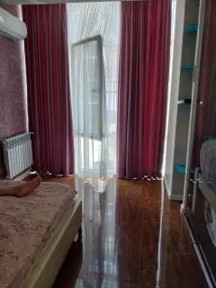 Фото гостя 6 — Квартира однокомнатная на улице Малой Садовой, 48 м², Ессентуки