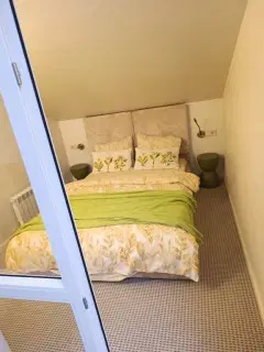 Фото гостя 2 — Квартира однокомнатная в Центральном, 30 м², Тула